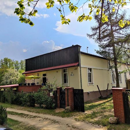 Bed&Breakfast - Warniłęg Zewnętrze zdjęcie
