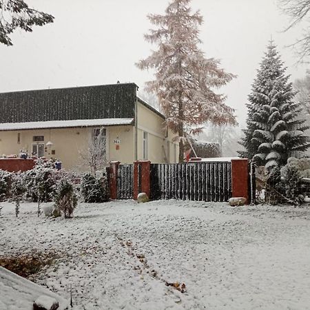 Bed&Breakfast - Warniłęg Zewnętrze zdjęcie