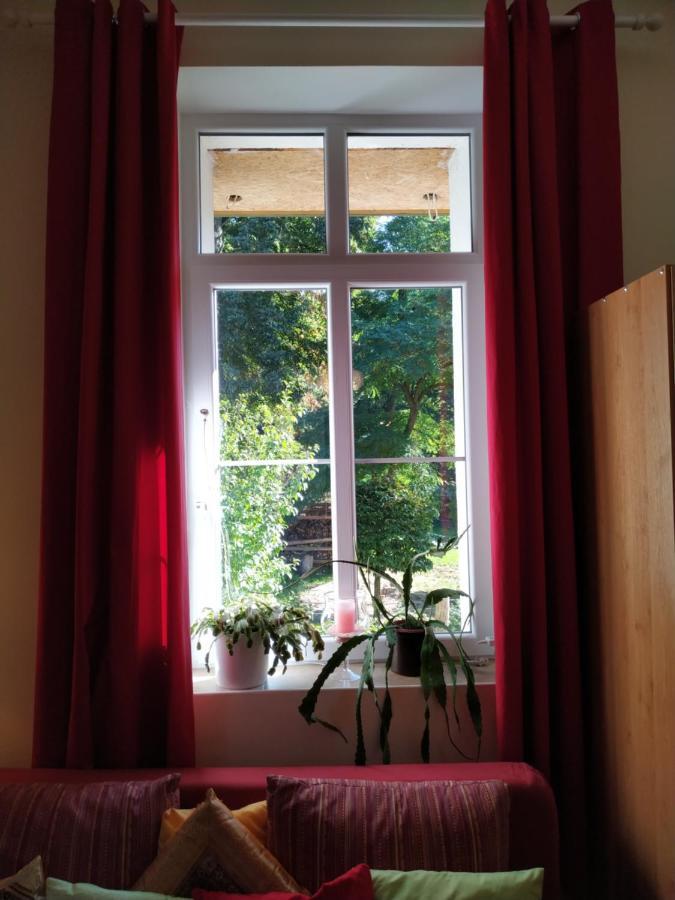 Bed&Breakfast - Warniłęg Zewnętrze zdjęcie