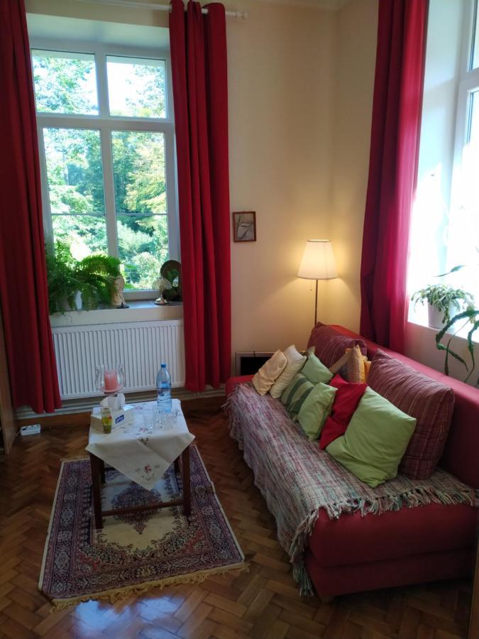 Bed&Breakfast - Warniłęg Zewnętrze zdjęcie