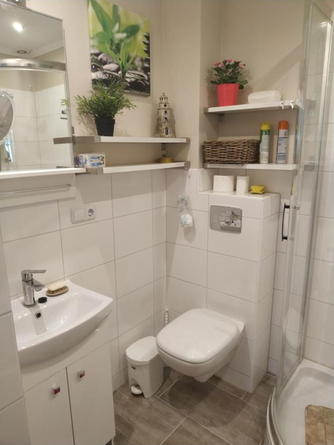 Bed&Breakfast - Warniłęg Zewnętrze zdjęcie