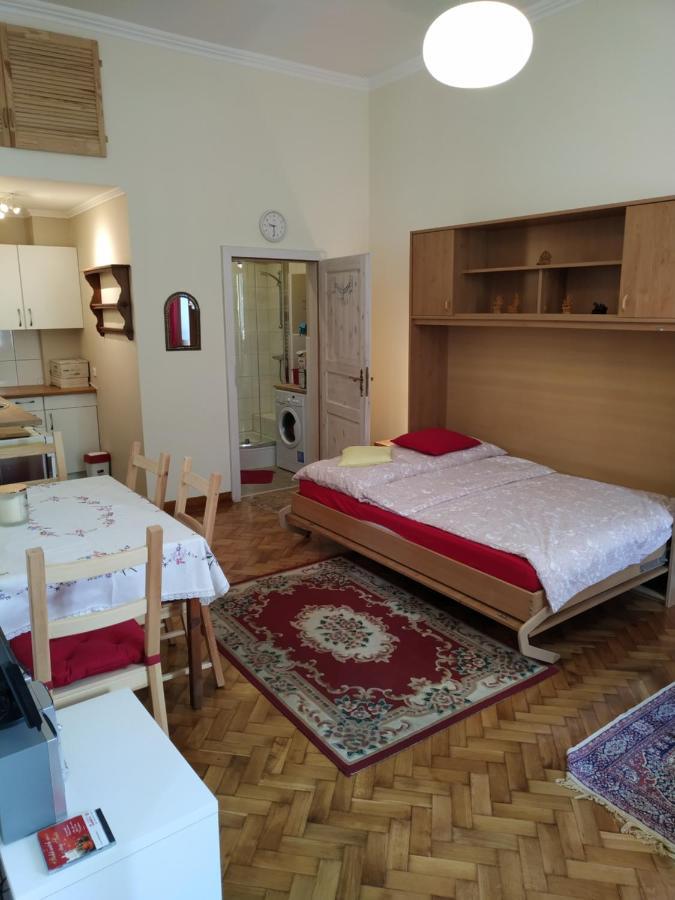 Bed&Breakfast - Warniłęg Zewnętrze zdjęcie