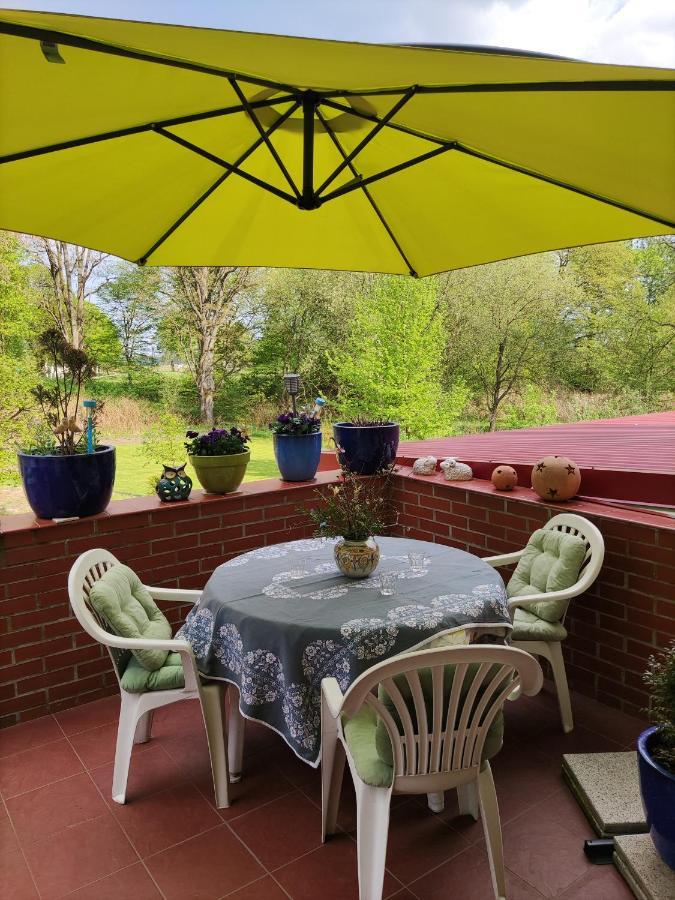 Bed&Breakfast - Warniłęg Zewnętrze zdjęcie