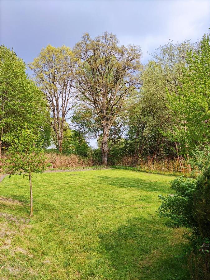 Bed&Breakfast - Warniłęg Zewnętrze zdjęcie