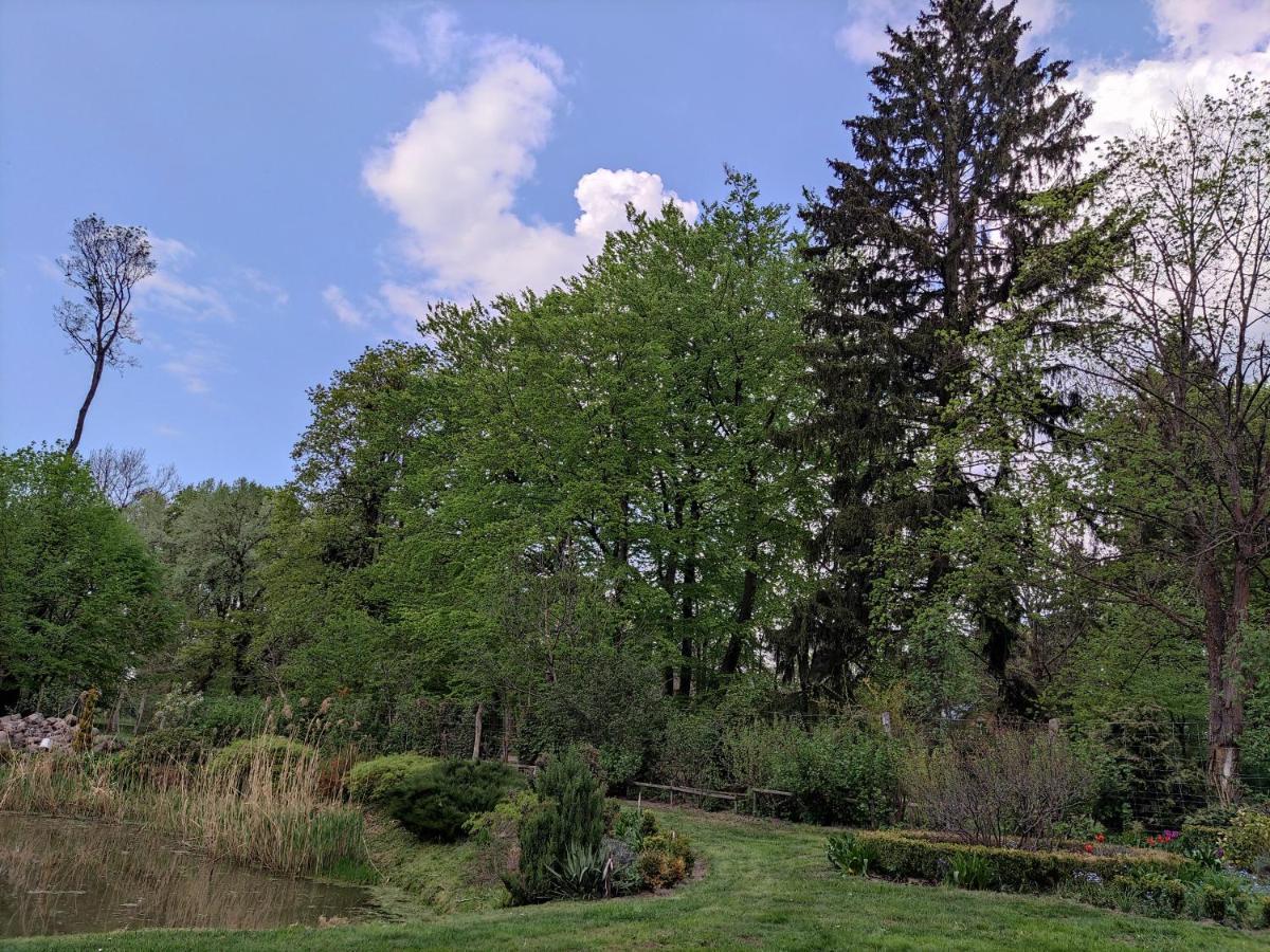 Bed&Breakfast - Warniłęg Zewnętrze zdjęcie