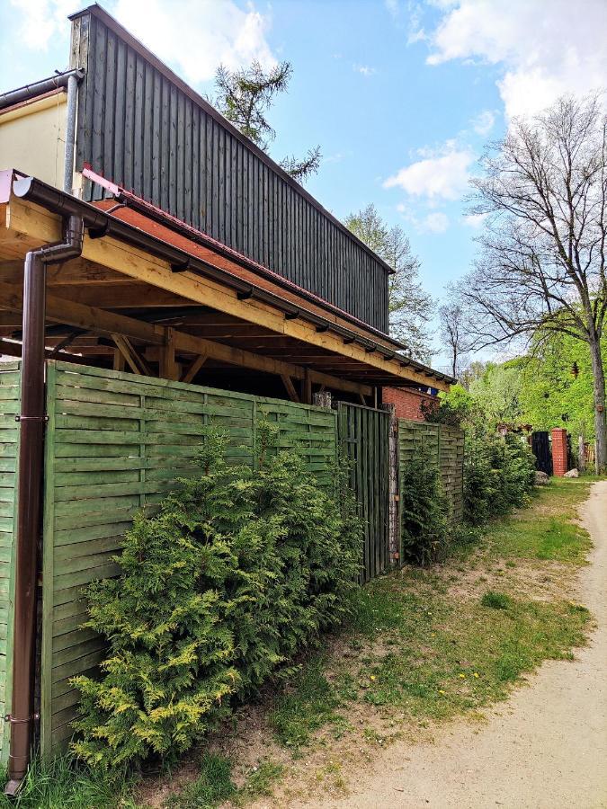 Bed&Breakfast - Warniłęg Zewnętrze zdjęcie