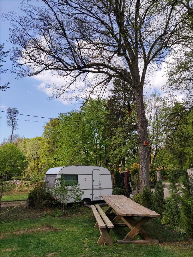 Bed&Breakfast - Warniłęg Zewnętrze zdjęcie