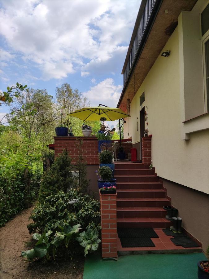 Bed&Breakfast - Warniłęg Zewnętrze zdjęcie