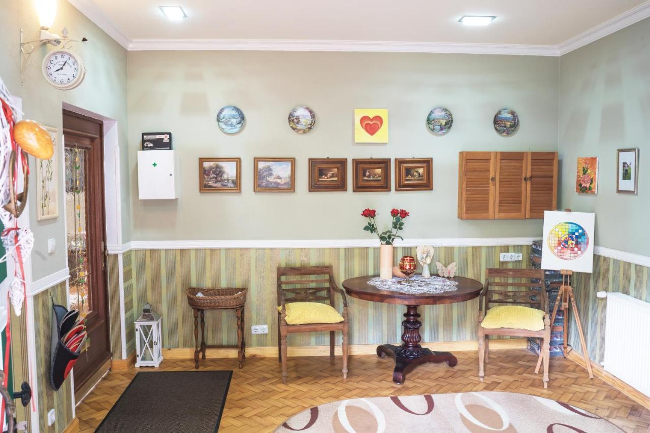 Bed&Breakfast - Warniłęg Zewnętrze zdjęcie