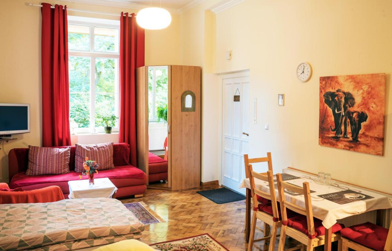 Bed&Breakfast - Warniłęg Zewnętrze zdjęcie
