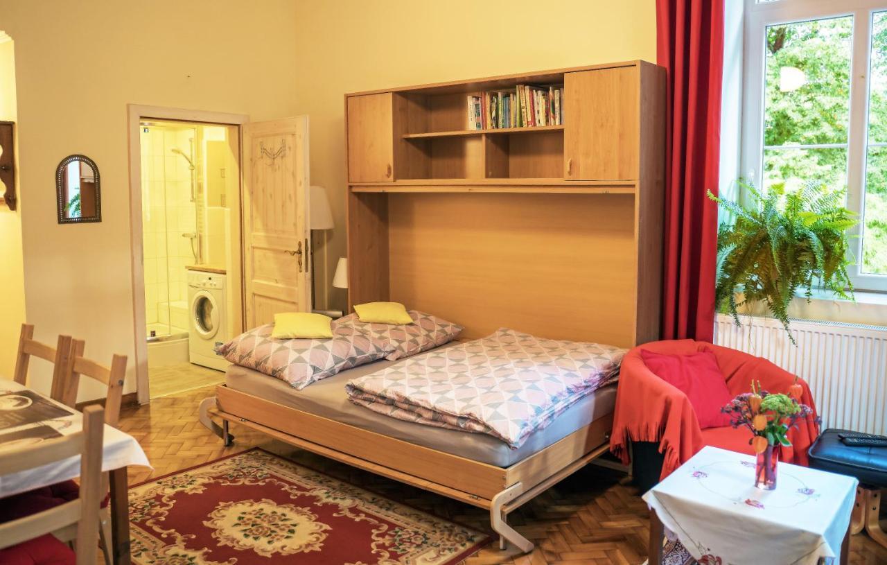 Bed&Breakfast - Warniłęg Zewnętrze zdjęcie