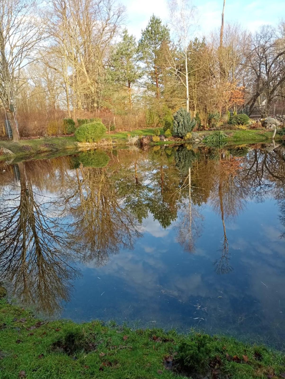 Bed&Breakfast - Warniłęg Zewnętrze zdjęcie